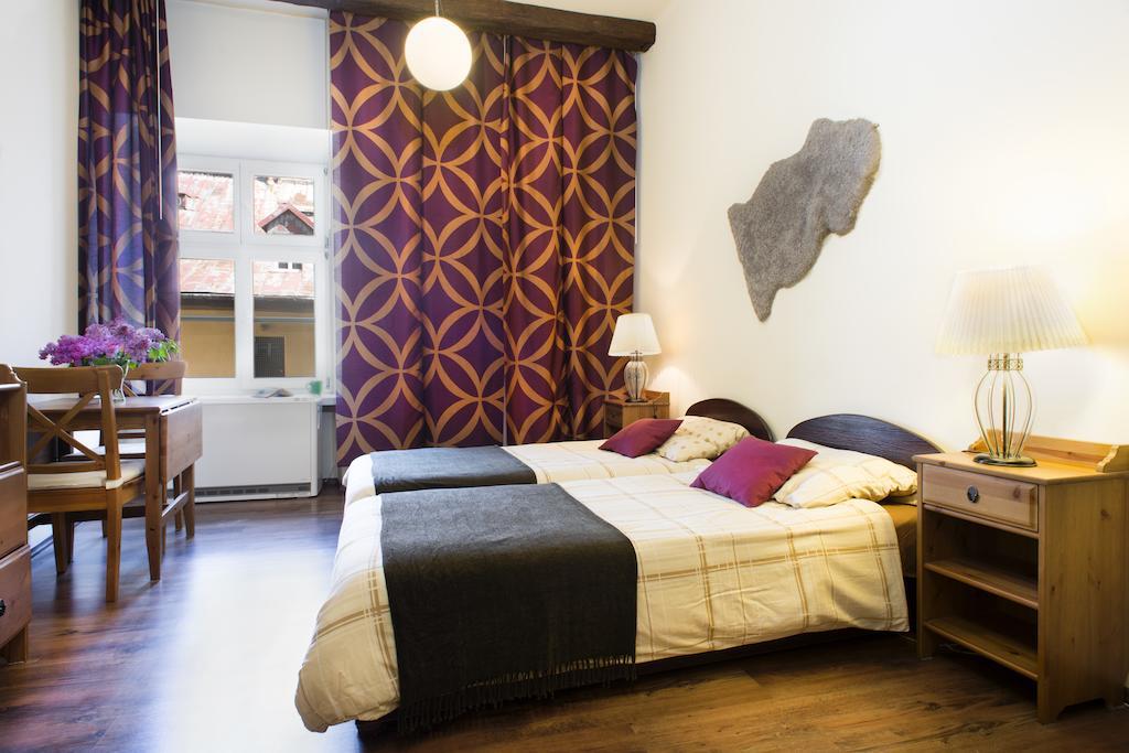 Mikolajska Residence คราคูฟ ห้อง รูปภาพ