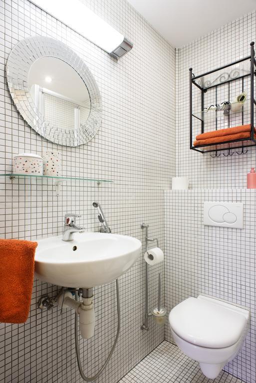 Mikolajska Residence คราคูฟ ห้อง รูปภาพ