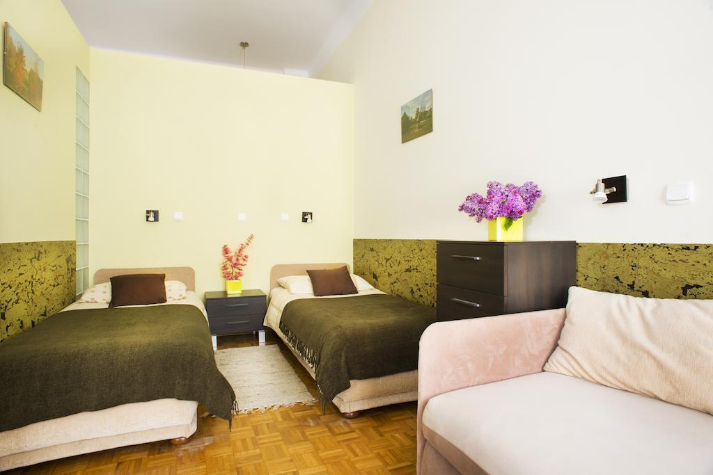 Mikolajska Residence คราคูฟ ห้อง รูปภาพ