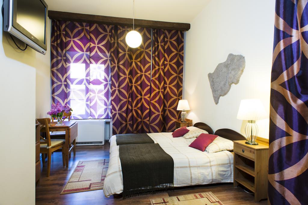 Mikolajska Residence คราคูฟ ห้อง รูปภาพ