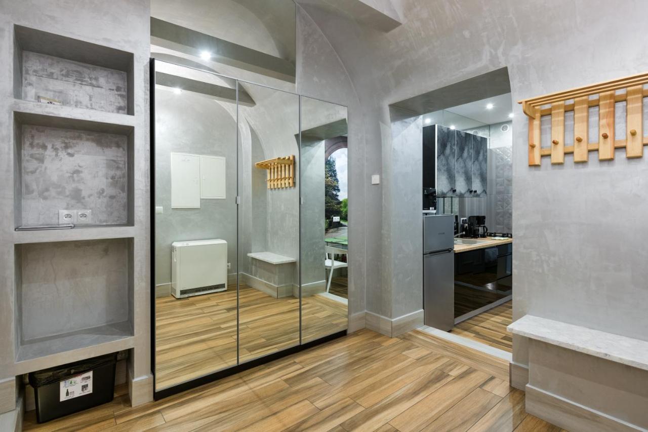 Mikolajska Residence คราคูฟ ภายนอก รูปภาพ