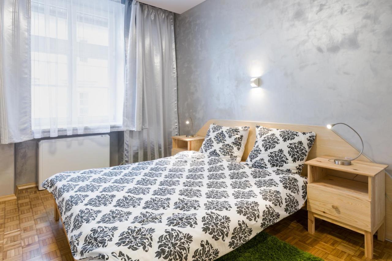 Mikolajska Residence คราคูฟ ภายนอก รูปภาพ