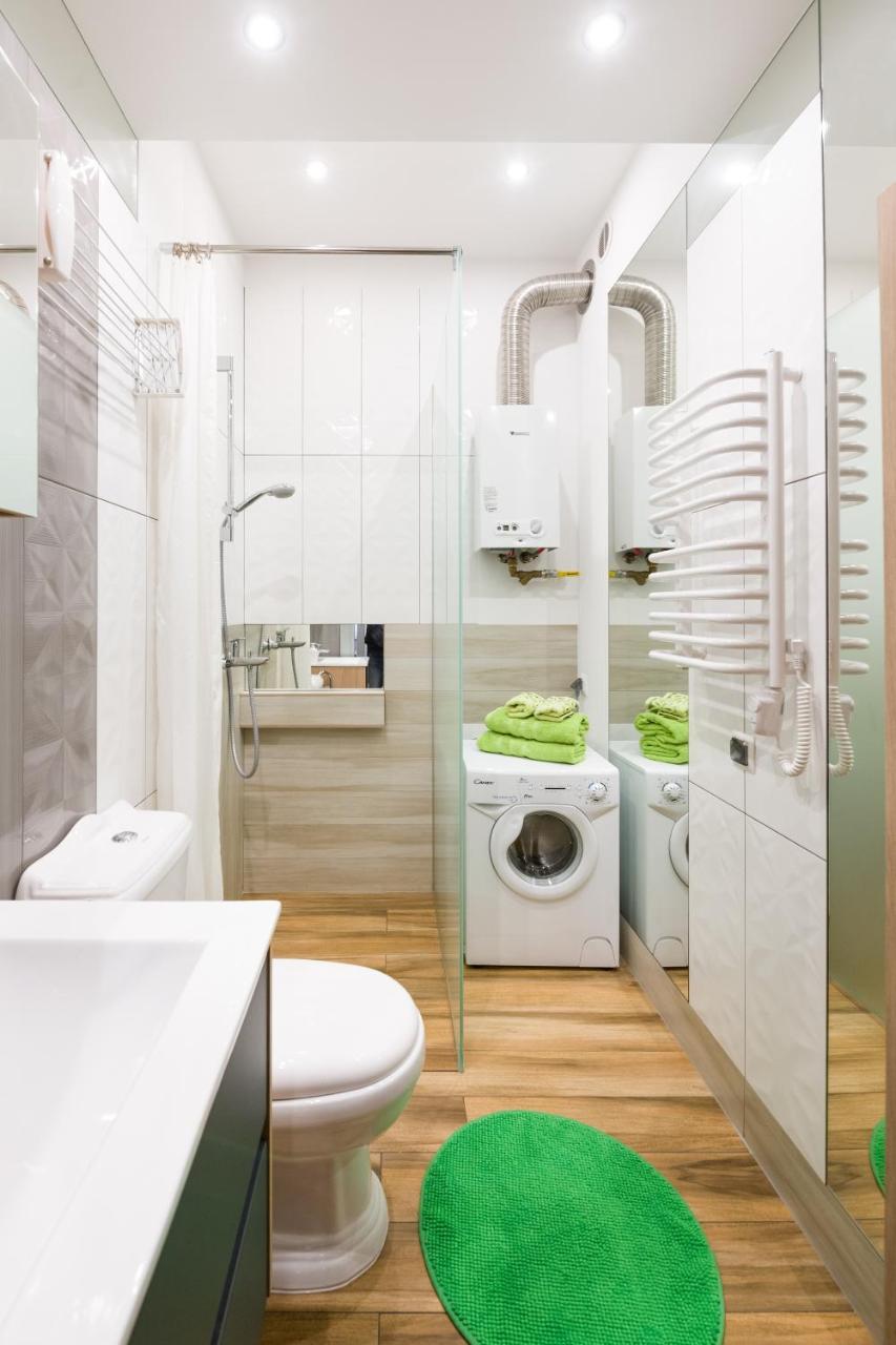 Mikolajska Residence คราคูฟ ภายนอก รูปภาพ
