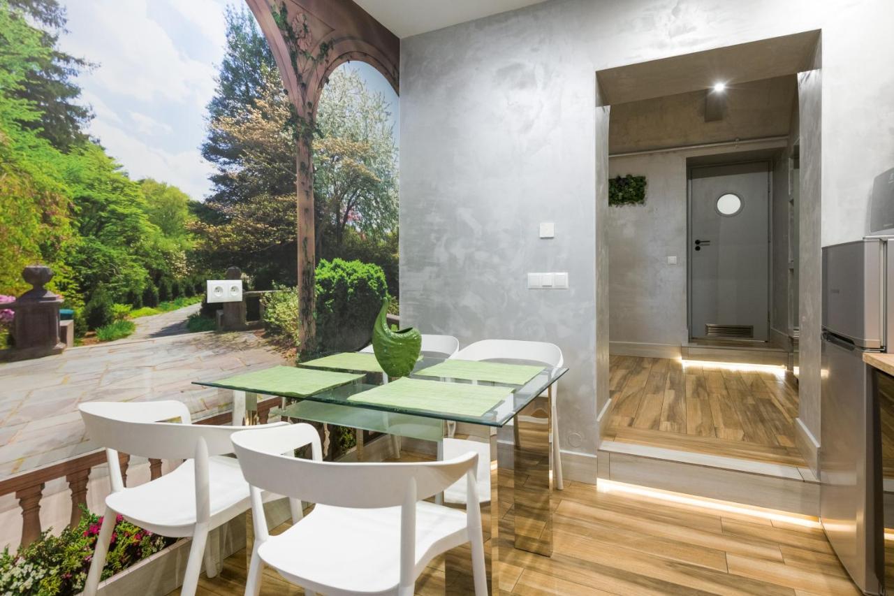 Mikolajska Residence คราคูฟ ภายนอก รูปภาพ